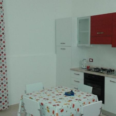 Malvarosa Apartments Porto Cesareo Eksteriør bilde