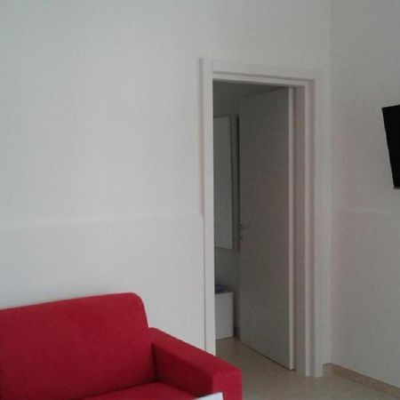 Malvarosa Apartments Porto Cesareo Eksteriør bilde