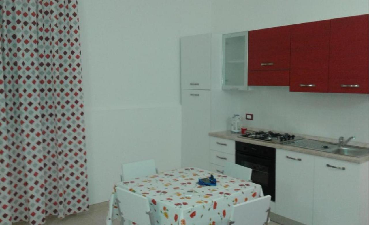 Malvarosa Apartments Porto Cesareo Eksteriør bilde