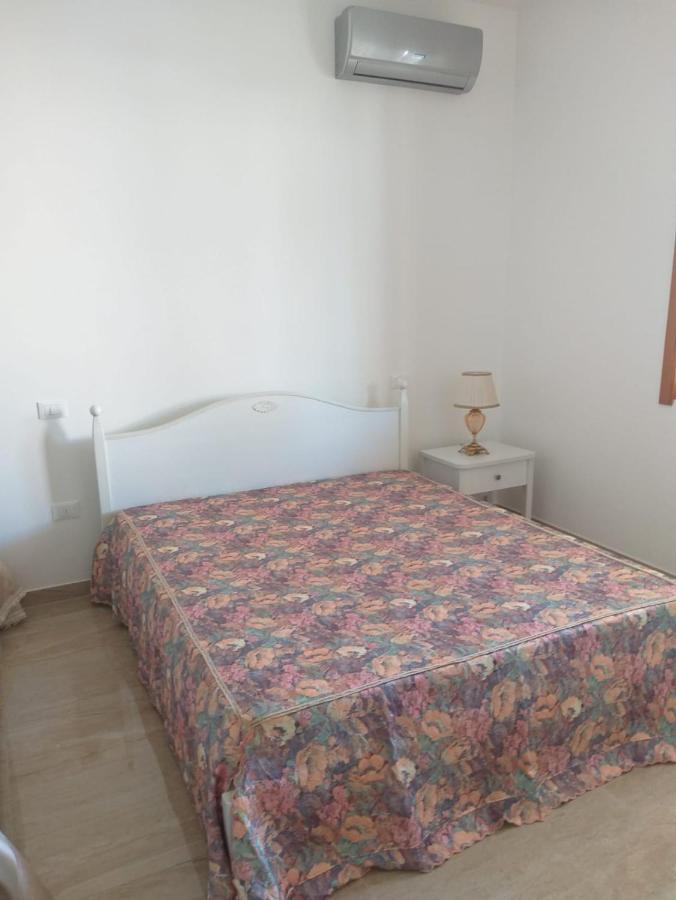 Malvarosa Apartments Porto Cesareo Eksteriør bilde