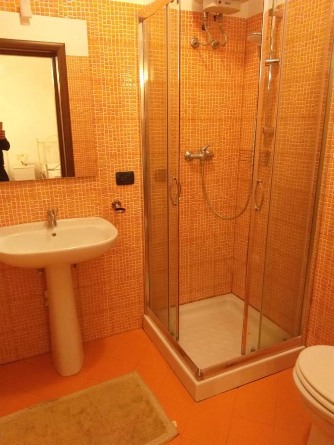 Malvarosa Apartments Porto Cesareo Eksteriør bilde