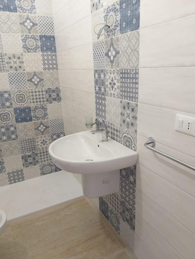 Malvarosa Apartments Porto Cesareo Eksteriør bilde