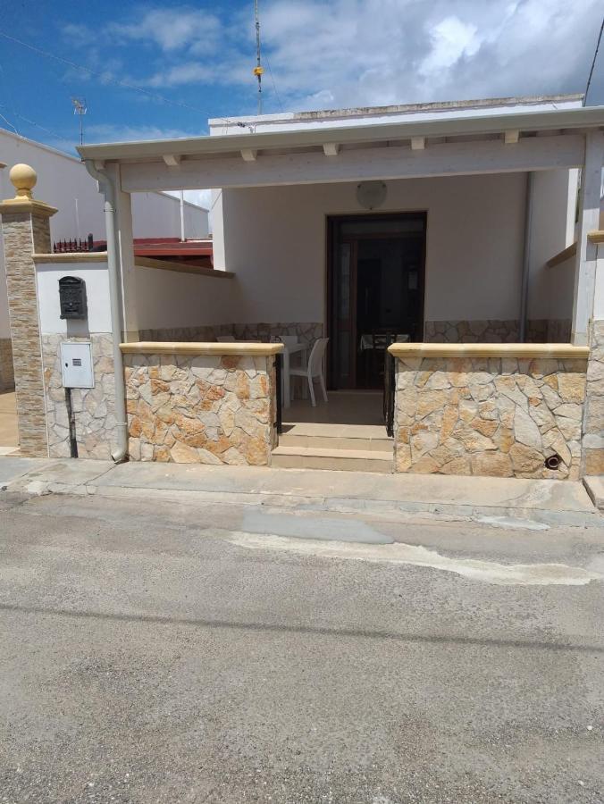 Malvarosa Apartments Porto Cesareo Eksteriør bilde